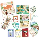 Jeux imitation Mission au ZOO Amulette 2.webp