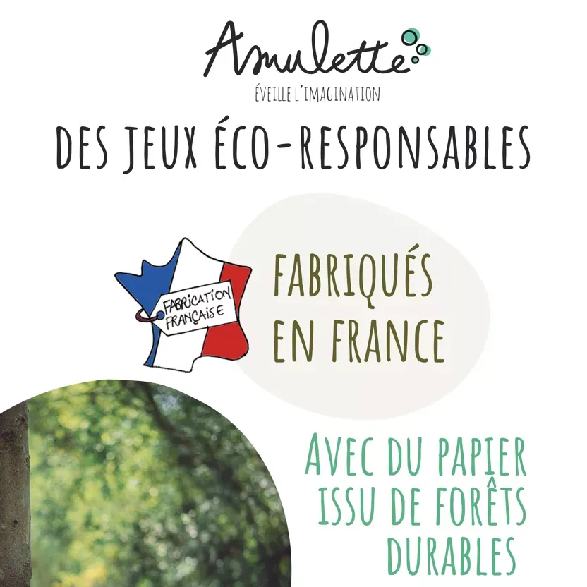 Jeux imitation Mission au ZOO Amulette 8.webp