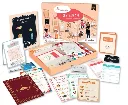 Jeux imitation  Mon premier restaurant Amulette 1.webp