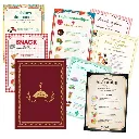 Jeux imitation  Mon premier restaurant Amulette 5.webp
