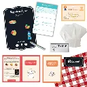 Jeux imitation  Mon premier restaurant Amulette 4.webp
