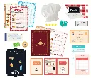 Jeux imitation  Mon premier restaurant Amulette 6.webp