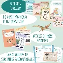 Jeux imitation  Si j'étais en mission dinosaures Amulette 6.webp