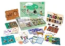 Jeux imitation  Mon poney club Amulette 1.webp