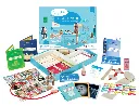 Jeux imitation  Si j'étais vétérinaire Amulette 1.webp