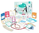 Jeux imitation  Si j'étais le docteur Amulette 3.webp