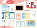 Jeux imitation  Si j'étais la maîtresse Amulette 6.webp