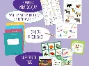 Jeux imitation  Ma première école Amulette 5.webp