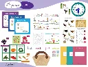 Jeux imitation  Ma première école Amulette 6.webp
