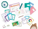 Jeux imitation  Si j'étais la maîtresse CP-CE1 Amulette 3.webp