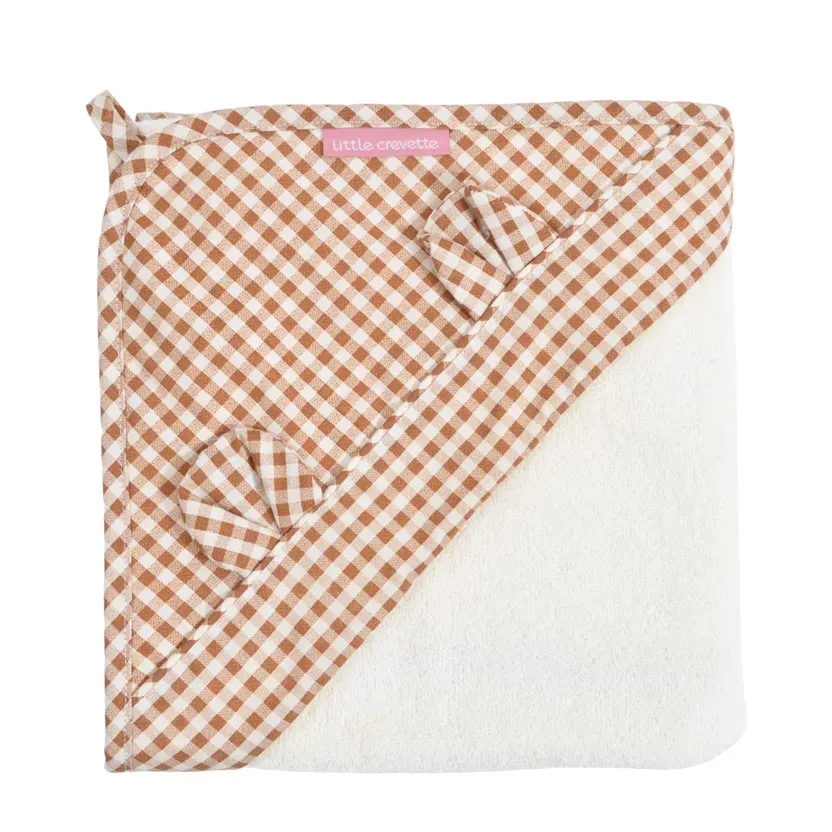 Cape de bain 75x75 cm Pom Pouce5.webp
