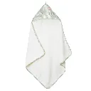 Cape de bain 75x75 cm Olive.webp
