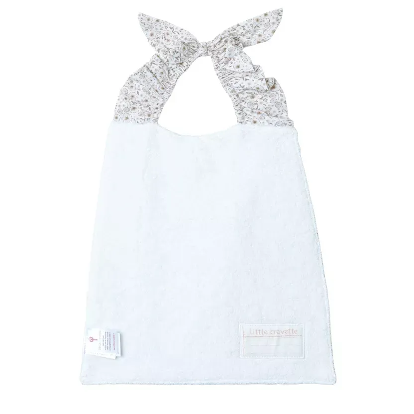 Bavoir élastiqué élastiquée Lilly3.webp