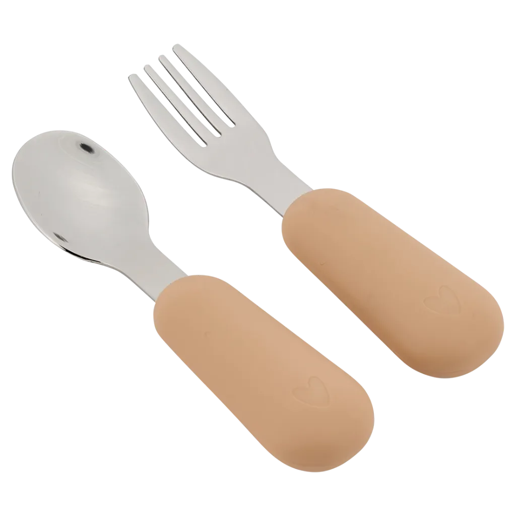 couverts en silicone nougat.webp