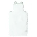Tapis à langer de voyage vichy olive 2.webp