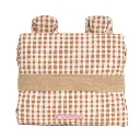 Tapis à langer de voyage vichy Pom pouce 2.webp