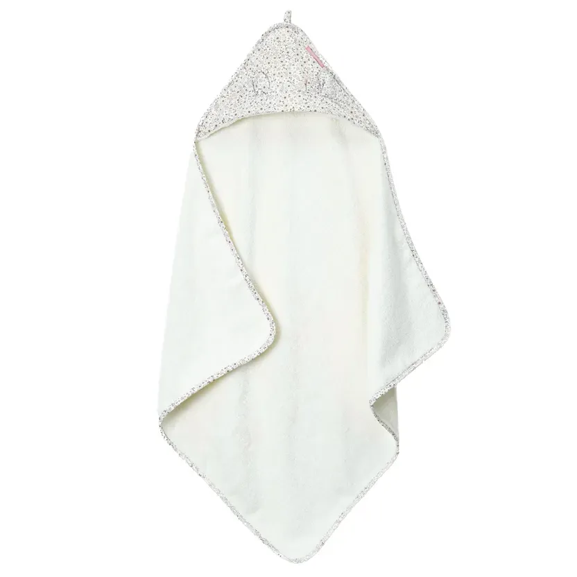 Cape de bain 75x75 cm Lilly3.webp