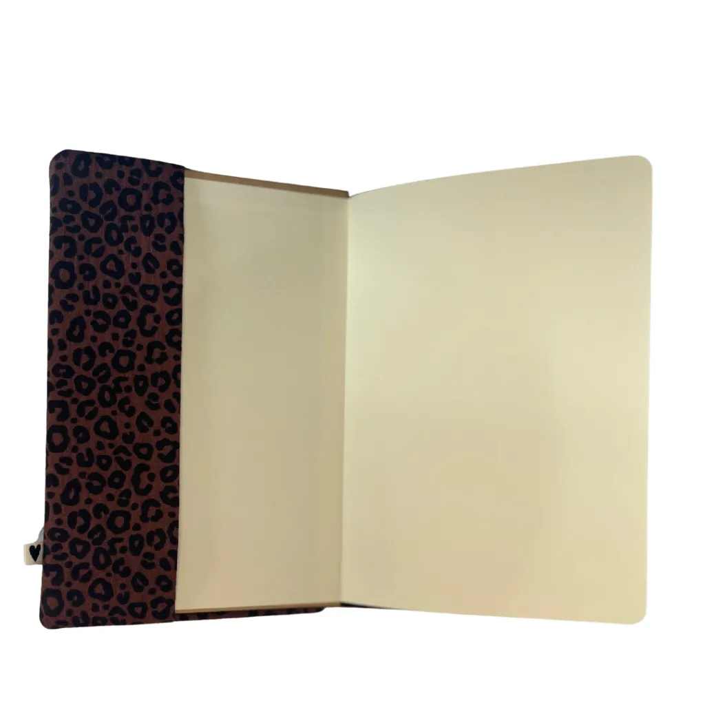 Carnet A5 léopard marron- Mon carnet secret (2).webp