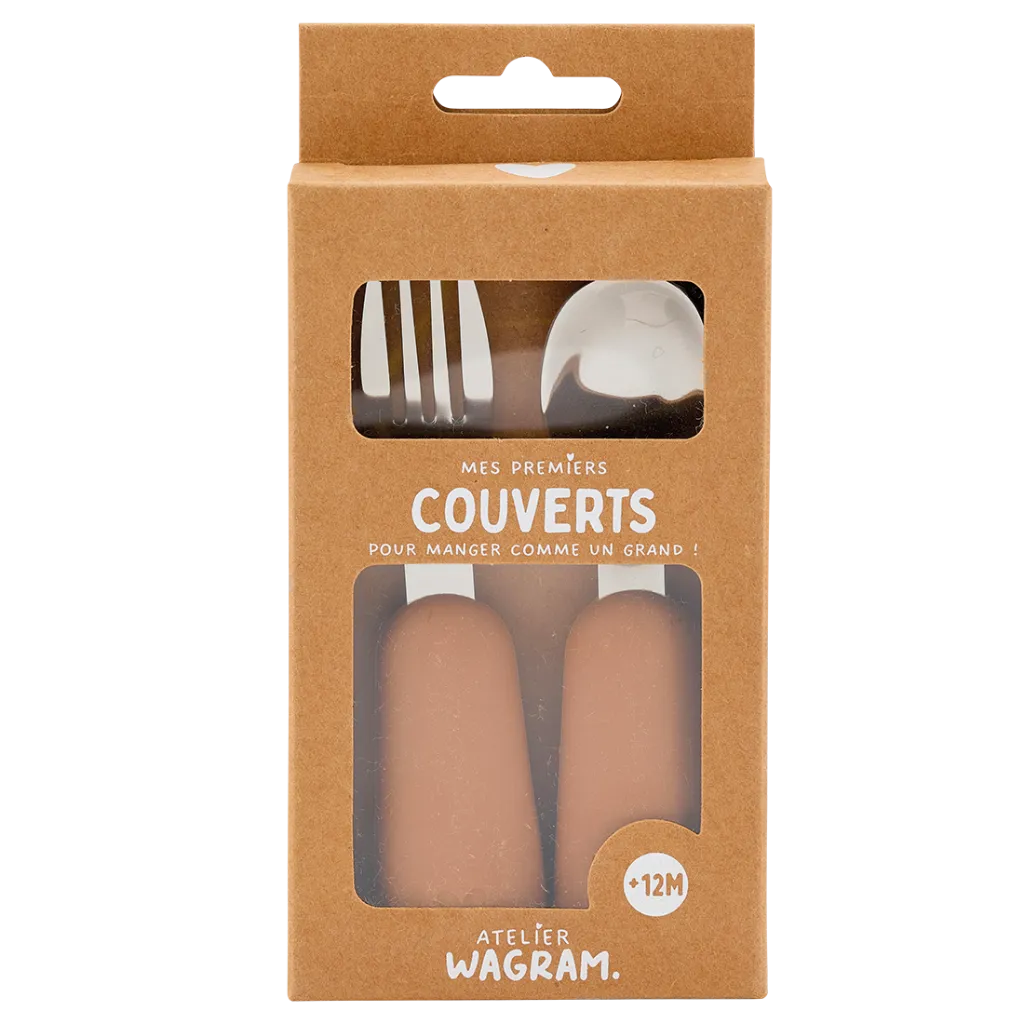 couverts en silicone boite caramel.webp