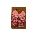 Barettes noeud BNCMG010.webp