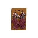 Barettes noeud BNCMG009.webp