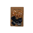 Barettes noeud BNCMG007.webp