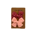 Barettes noeud BNCMG006.webp