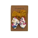 Barettes noeud BNCMG020.webp