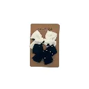 Barettes noeud BNCMG001.webp