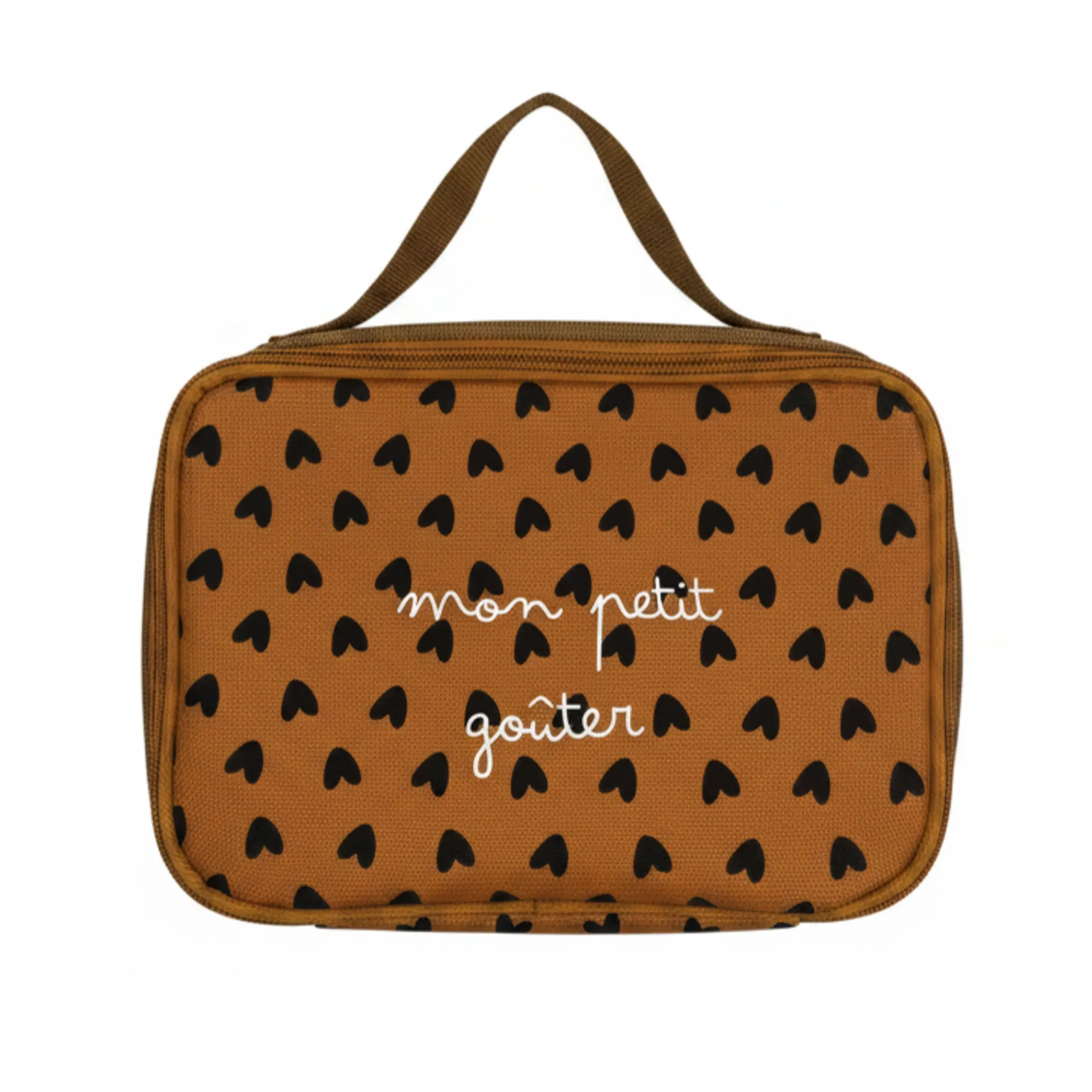 Sac goûter isotherme