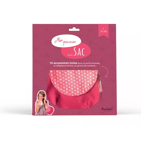Mon premier sac