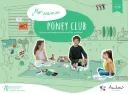 Mon poney club - Jeu d'imitation éducatif