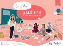 Si j'étais la maîtresse - Jeu d'imitation éducatif
