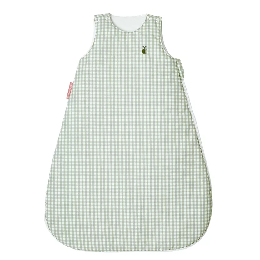 Gigoteuse Olive (70cm (0-6 mois))