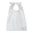 Serviette bavoir élastiquée Lilly