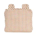 Tapis à langer de voyage vichy Pom Pouce