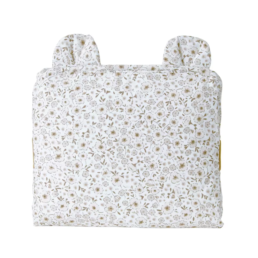 Tapis à langer de voyage Lilly