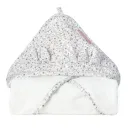 Cape de bain 75x75 cm Lilly