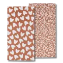 Serviette microfibre