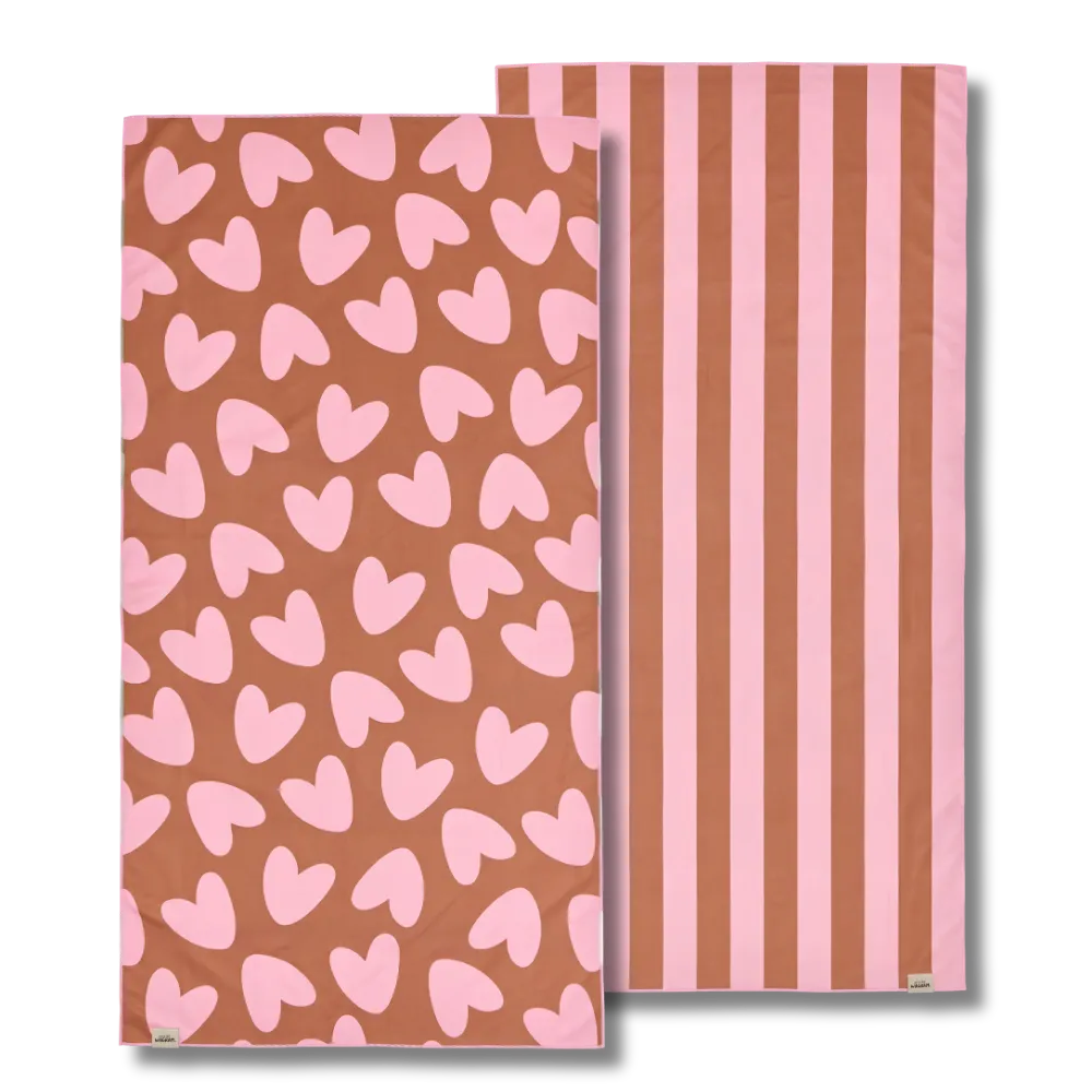Serviette microfibre