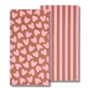 Serviette microfibre
