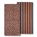 Serviette microfibre