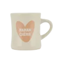 Mug maman chérie