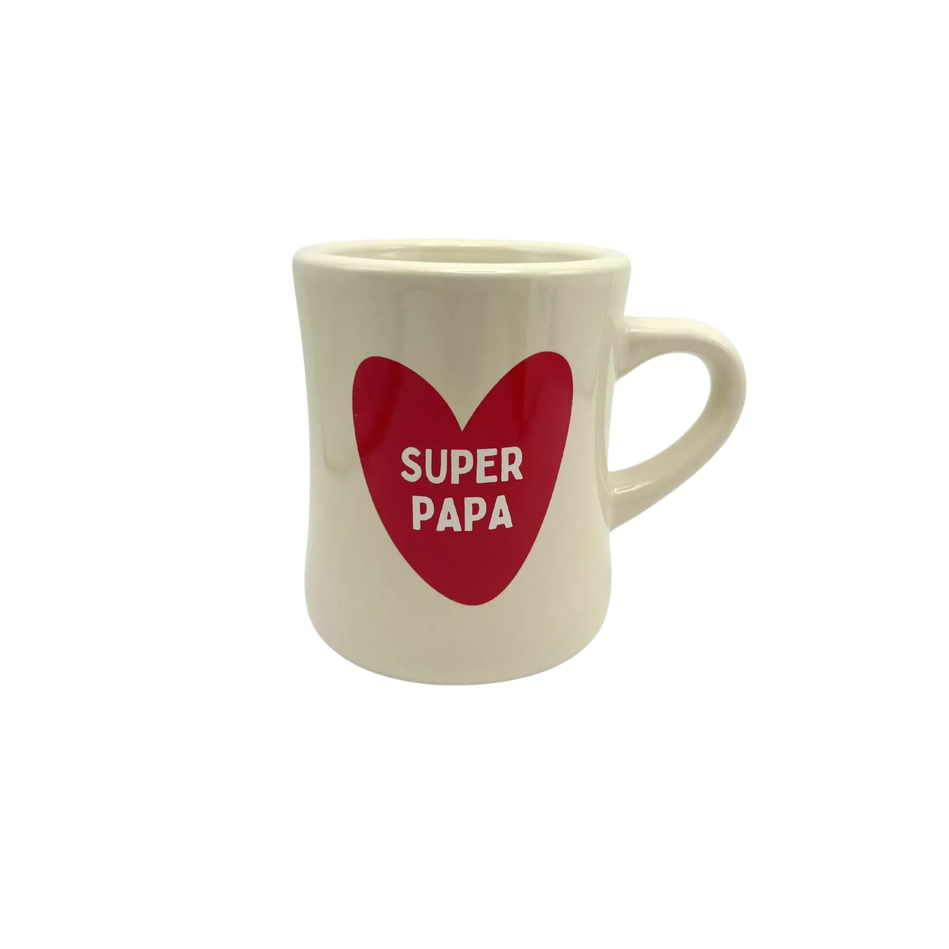 Mug Super Papa