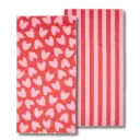 Serviette microfibre