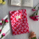 Pochette à livre