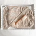 Coffret cadeau bain bébé