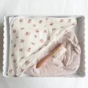 Coffret cadeau bain bébé