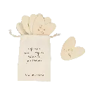Cartes étapes bois