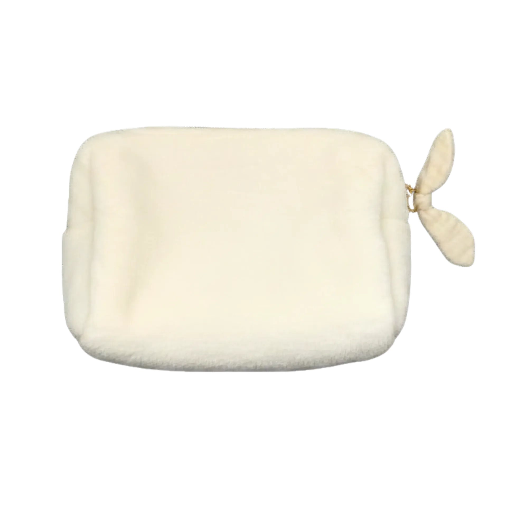 Trousse de toilette douce (Petite (18cm x 12cm x 5cm))